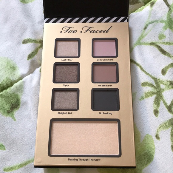 Too Faced Other - Too Faced Eyeshadow Palette